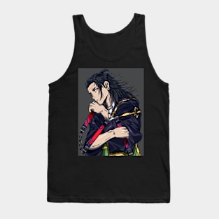 Sorcerer Tank Top